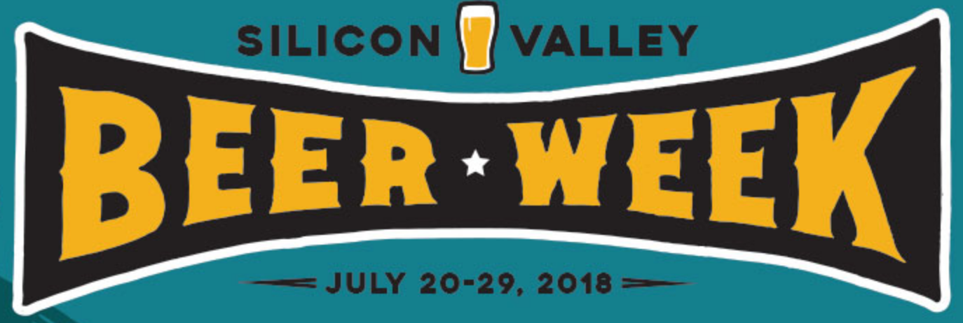 Silicon Valley Beer Week